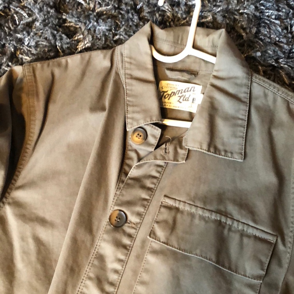 Topman jacket - Picture 2 of 3